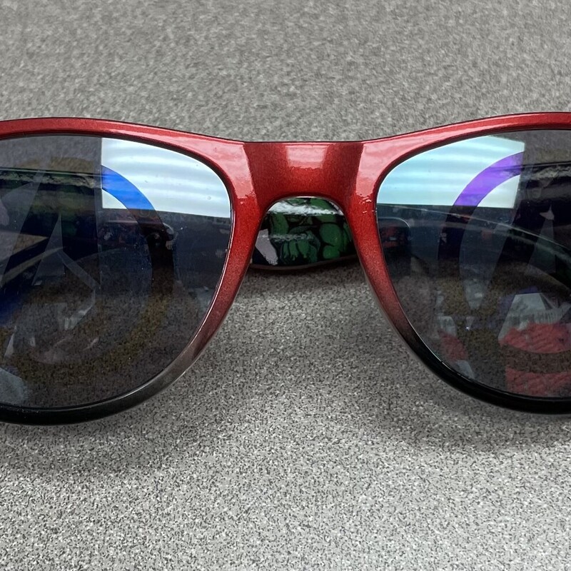 Marvel Sunglasses, Multi, Size: 8Y+