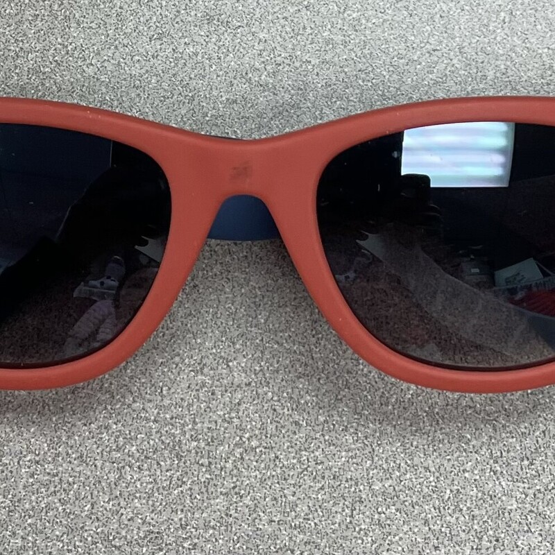 Gap Sunglasses, Red/blue, Size: 8Y+