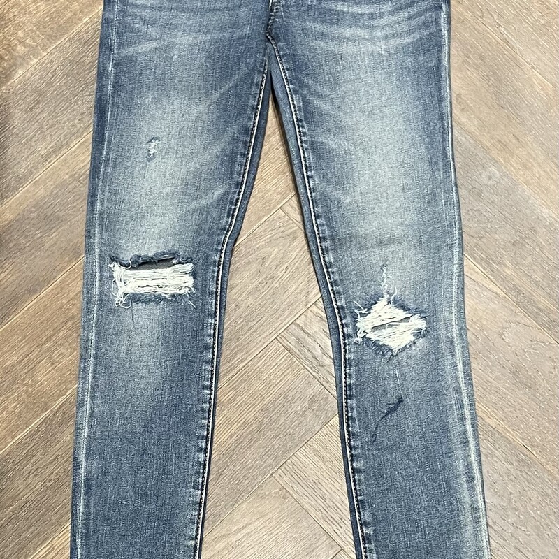 BlankNYC Skinny Jeans