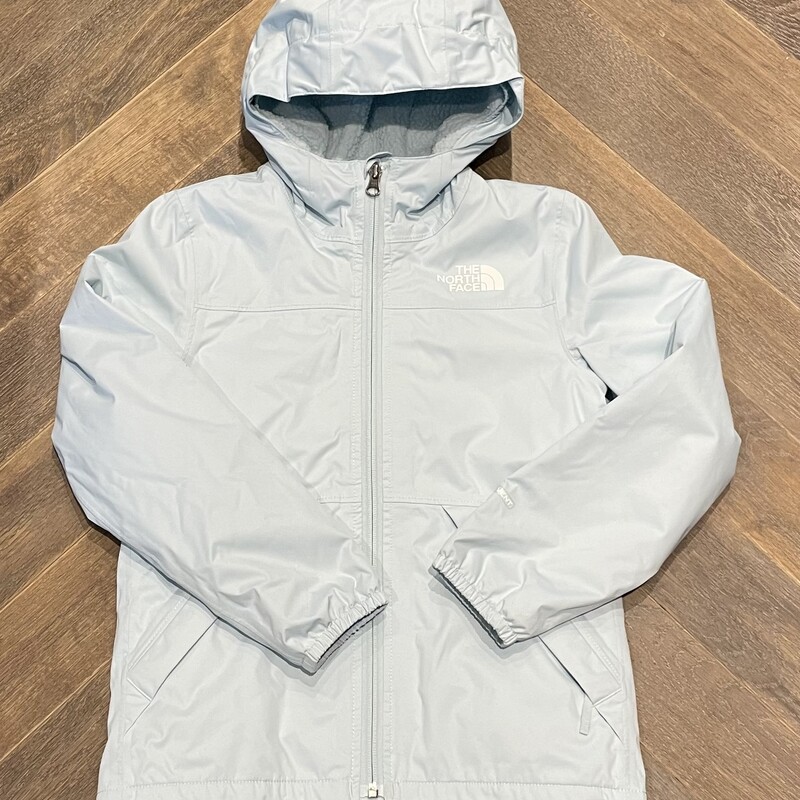 North Face Fleece Lined