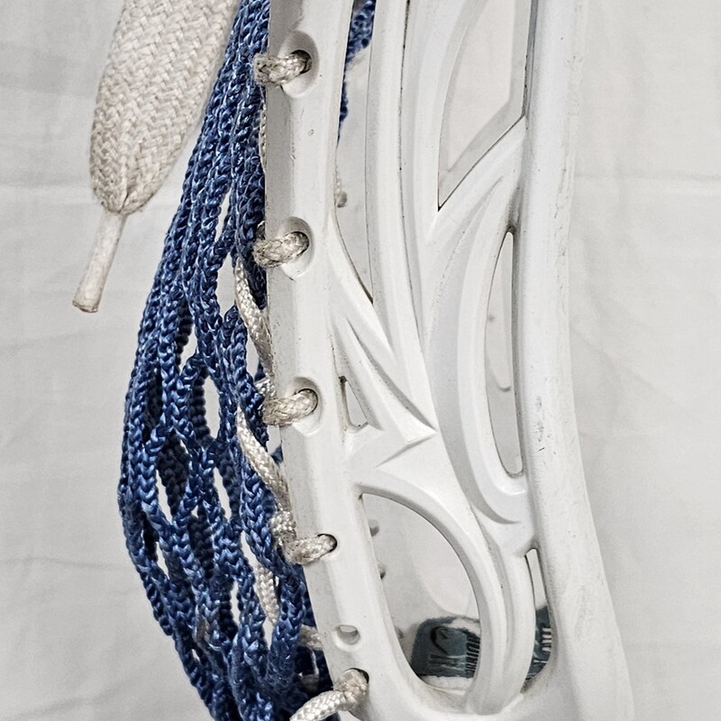 Pre-owned Warrior Outlaw Men's Lacrosse Stick