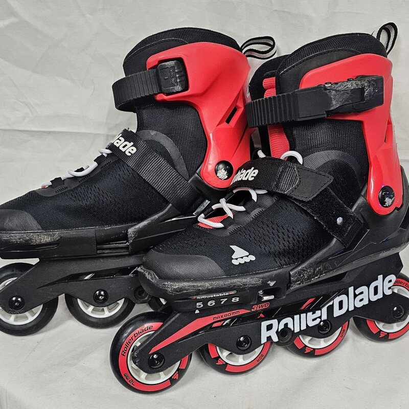Rollerblade MicroBlade