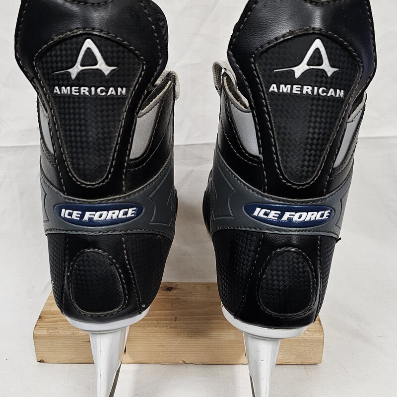 American Ice Force, Hockey, Size: 7