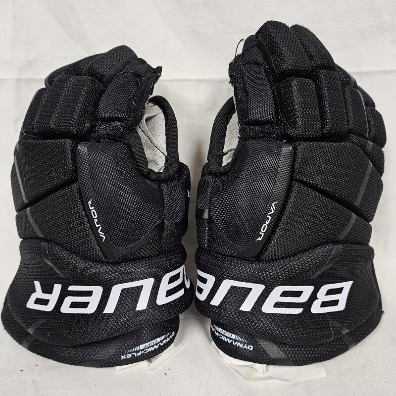 Pre-owned Bauer Vapor X:20 Hockey Gloves, Size: 9. great shape.