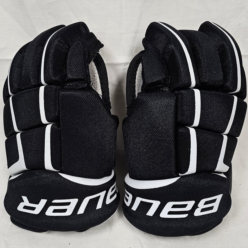 Pre-owned Bauer Supreme One20 Hockey Gloves, Size: 10