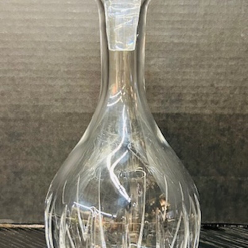 MarquisWaterfordDecanter