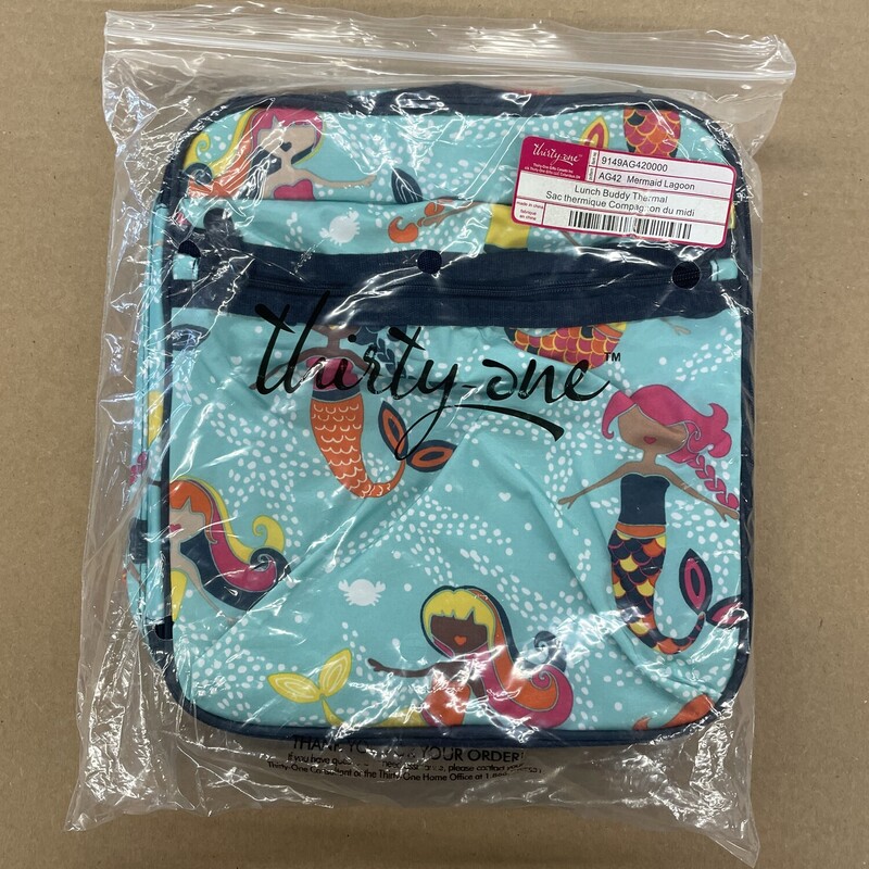 Thirty One, Size: Misc, Item: NEW