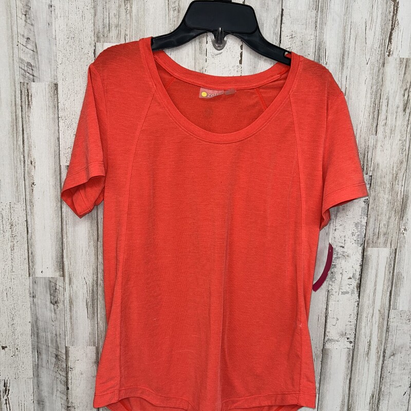 XS Red Tee