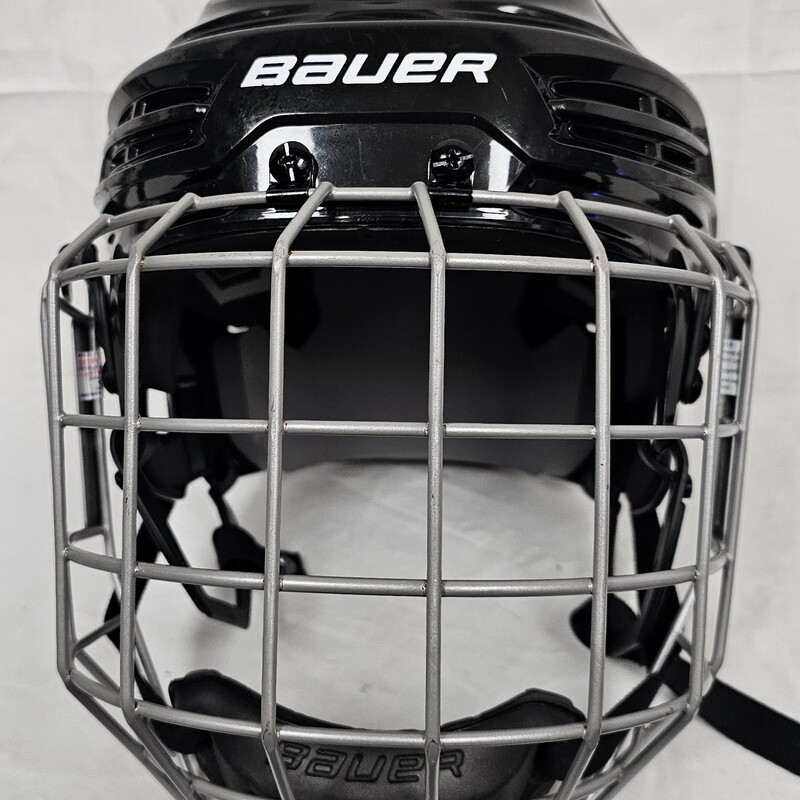 Bauer IMS 5.0 Combo