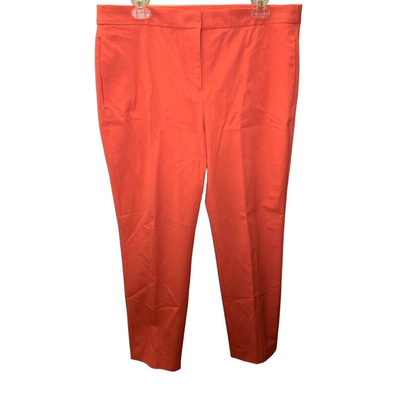 DKNY Pants S12, Coral, Size: L