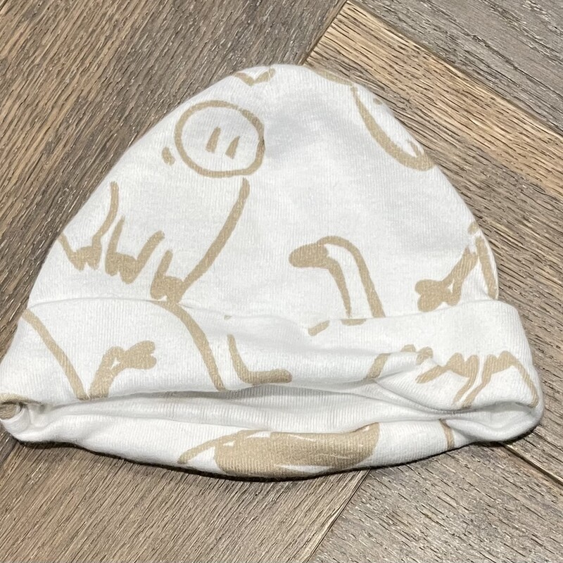 Carters Baby Cotton Hat