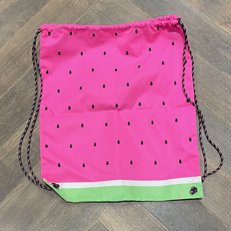 Crewcuts Wet Bag, Watermel, Size: Pre-owned