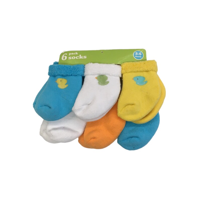 6pc Socks NWT, Boy, Size: 3/6m

Located at Pipsqueak Resale Boutique inside the Vancouver Mall or online at:

#resalerocks #pipsqueakresale #vancouverwa #portland #reusereducerecycle #fashiononabudget #chooseused #consignment #savemoney #shoplocal #weship #keepusopen #shoplocalonline #resale #resaleboutique #mommyandme #minime #fashion #reseller

All items are photographed prior to being steamed. Cross posted, items are located at #PipsqueakResaleBoutique, payments accepted: cash, paypal & credit cards. Any flaws will be described in the comments. More pictures available with link above. Local pick up available at the #VancouverMall, tax will be added (not included in price), shipping available (not included in price, *Clothing, shoes, books & DVDs for $6.99; please contact regarding shipment of toys or other larger items), item can be placed on hold with communication, message with any questions. Join Pipsqueak Resale - Online to see all the new items! Follow us on IG @pipsqueakresale & Thanks for looking! Due to the nature of consignment, any known flaws will be described; ALL SHIPPED SALES ARE FINAL. All items are currently located inside Pipsqueak Resale Boutique as a store front items purchased on location before items are prepared for shipment will be refunded.