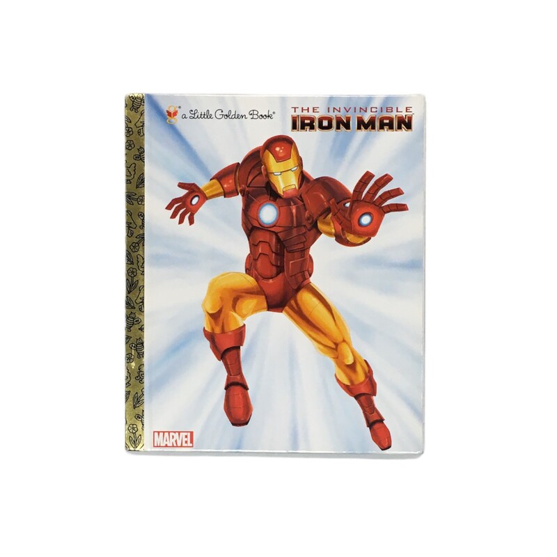 The Invincible Iron Man, Book

Located at Pipsqueak Resale Boutique inside the Vancouver Mall or online at:

#resalerocks #pipsqueakresale #vancouverwa #portland #reusereducerecycle #fashiononabudget #chooseused #consignment #savemoney #shoplocal #weship #keepusopen #shoplocalonline #resale #resaleboutique #mommyandme #minime #fashion #reseller

All items are photographed prior to being steamed. Cross posted, items are located at #PipsqueakResaleBoutique, payments accepted: cash, paypal & credit cards. Any flaws will be described in the comments. More pictures available with link above. Local pick up available at the #VancouverMall, tax will be added (not included in price), shipping available (not included in price, *Clothing, shoes, books & DVDs for $6.99; please contact regarding shipment of toys or other larger items), item can be placed on hold with communication, message with any questions. Join Pipsqueak Resale - Online to see all the new items! Follow us on IG @pipsqueakresale & Thanks for looking! Due to the nature of consignment, any known flaws will be described; ALL SHIPPED SALES ARE FINAL. All items are currently located inside Pipsqueak Resale Boutique as a store front items purchased on location before items are prepared for shipment will be refunded.