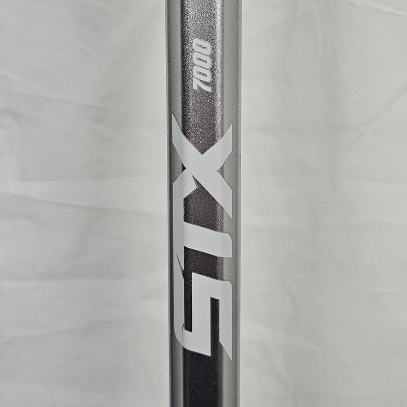 Pre-owned STX Stallion 300 Full Mens Lacrosse Stick