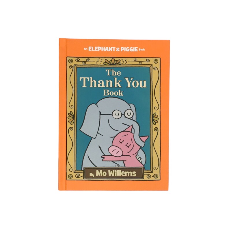 The Thank You Book, Book

Located at Pipsqueak Resale Boutique inside the Vancouver Mall or online at:

#resalerocks #pipsqueakresale #vancouverwa #portland #reusereducerecycle #fashiononabudget #chooseused #consignment #savemoney #shoplocal #weship #keepusopen #shoplocalonline #resale #resaleboutique #mommyandme #minime #fashion #reseller

All items are photographed prior to being steamed. Cross posted, items are located at #PipsqueakResaleBoutique, payments accepted: cash, paypal & credit cards. Any flaws will be described in the comments. More pictures available with link above. Local pick up available at the #VancouverMall, tax will be added (not included in price), shipping available (not included in price, *Clothing, shoes, books & DVDs for $6.99; please contact regarding shipment of toys or other larger items), item can be placed on hold with communication, message with any questions. Join Pipsqueak Resale - Online to see all the new items! Follow us on IG @pipsqueakresale & Thanks for looking! Due to the nature of consignment, any known flaws will be described; ALL SHIPPED SALES ARE FINAL. All items are currently located inside Pipsqueak Resale Boutique as a store front items purchased on location before items are prepared for shipment will be refunded.