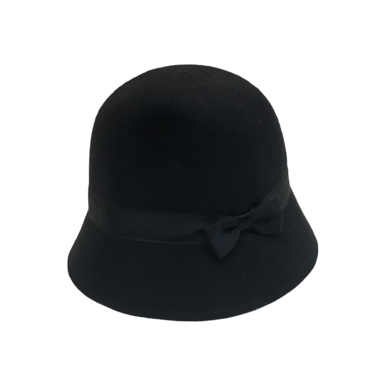 Hat (Black)