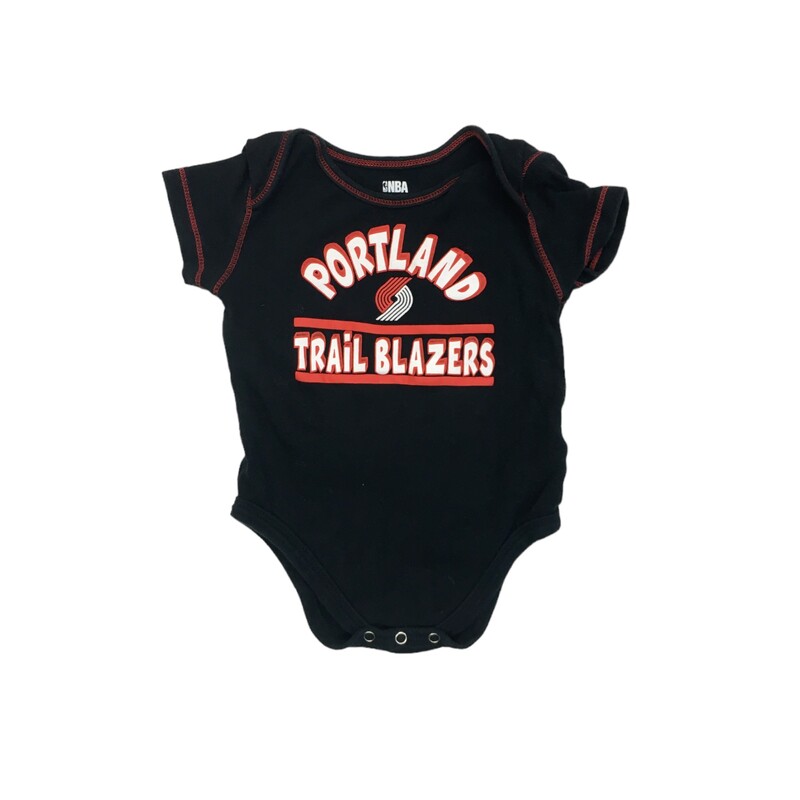 Onesie (Trail Blazers), Boy, Size: 18m

Located at Pipsqueak Resale Boutique inside the Vancouver Mall or online at:

#resalerocks #pipsqueakresale #vancouverwa #portland #reusereducerecycle #fashiononabudget #chooseused #consignment #savemoney #shoplocal #weship #keepusopen #shoplocalonline #resale #resaleboutique #mommyandme #minime #fashion #reseller

All items are photographed prior to being steamed. Cross posted, items are located at #PipsqueakResaleBoutique, payments accepted: cash, paypal & credit cards. Any flaws will be described in the comments. More pictures available with link above. Local pick up available at the #VancouverMall, tax will be added (not included in price), shipping available (not included in price, *Clothing, shoes, books & DVDs for $6.99; please contact regarding shipment of toys or other larger items), item can be placed on hold with communication, message with any questions. Join Pipsqueak Resale - Online to see all the new items! Follow us on IG @pipsqueakresale & Thanks for looking! Due to the nature of consignment, any known flaws will be described; ALL SHIPPED SALES ARE FINAL. All items are currently located inside Pipsqueak Resale Boutique as a store front items purchased on location before items are prepared for shipment will be refunded.
