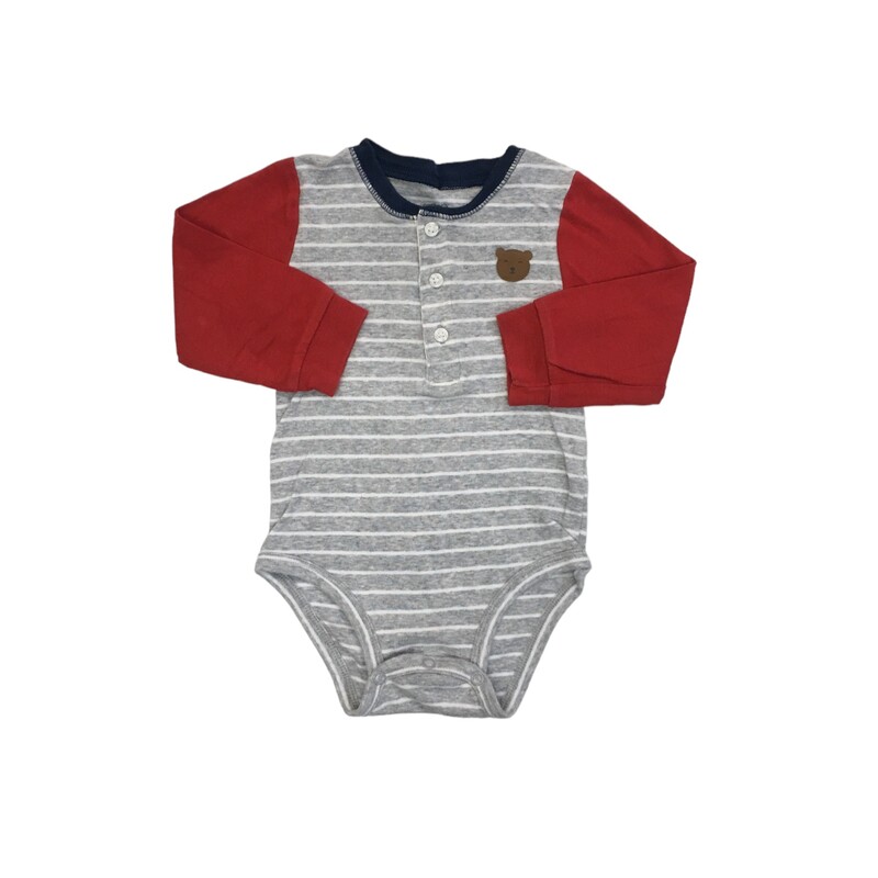 Long Sleeve Onesie, Boy, Size: 18m

Located at Pipsqueak Resale Boutique inside the Vancouver Mall or online at:

#resalerocks #pipsqueakresale #vancouverwa #portland #reusereducerecycle #fashiononabudget #chooseused #consignment #savemoney #shoplocal #weship #keepusopen #shoplocalonline #resale #resaleboutique #mommyandme #minime #fashion #reseller

All items are photographed prior to being steamed. Cross posted, items are located at #PipsqueakResaleBoutique, payments accepted: cash, paypal & credit cards. Any flaws will be described in the comments. More pictures available with link above. Local pick up available at the #VancouverMall, tax will be added (not included in price), shipping available (not included in price, *Clothing, shoes, books & DVDs for $6.99; please contact regarding shipment of toys or other larger items), item can be placed on hold with communication, message with any questions. Join Pipsqueak Resale - Online to see all the new items! Follow us on IG @pipsqueakresale & Thanks for looking! Due to the nature of consignment, any known flaws will be described; ALL SHIPPED SALES ARE FINAL. All items are currently located inside Pipsqueak Resale Boutique as a store front items purchased on location before items are prepared for shipment will be refunded.