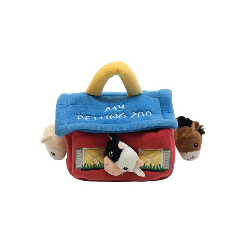 Petting Zoo NWOT, Toys

Located at Pipsqueak Resale Boutique inside the Vancouver Mall or online at:

#resalerocks #pipsqueakresale #vancouverwa #portland #reusereducerecycle #fashiononabudget #chooseused #consignment #savemoney #shoplocal #weship #keepusopen #shoplocalonline #resale #resaleboutique #mommyandme #minime #fashion #reseller

All items are photographed prior to being steamed. Cross posted, items are located at #PipsqueakResaleBoutique, payments accepted: cash, paypal & credit cards. Any flaws will be described in the comments. More pictures available with link above. Local pick up available at the #VancouverMall, tax will be added (not included in price), shipping available (not included in price, *Clothing, shoes, books & DVDs for $6.99; please contact regarding shipment of toys or other larger items), item can be placed on hold with communication, message with any questions. Join Pipsqueak Resale - Online to see all the new items! Follow us on IG @pipsqueakresale & Thanks for looking! Due to the nature of consignment, any known flaws will be described; ALL SHIPPED SALES ARE FINAL. All items are currently located inside Pipsqueak Resale Boutique as a store front items purchased on location before items are prepared for shipment will be refunded.