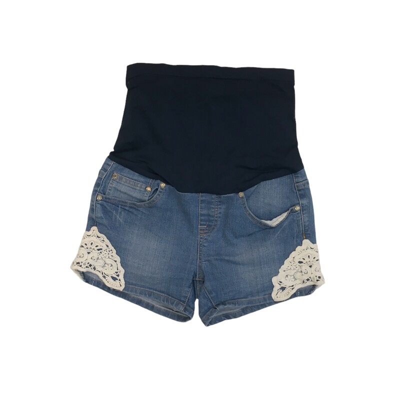Shorts (Jean)