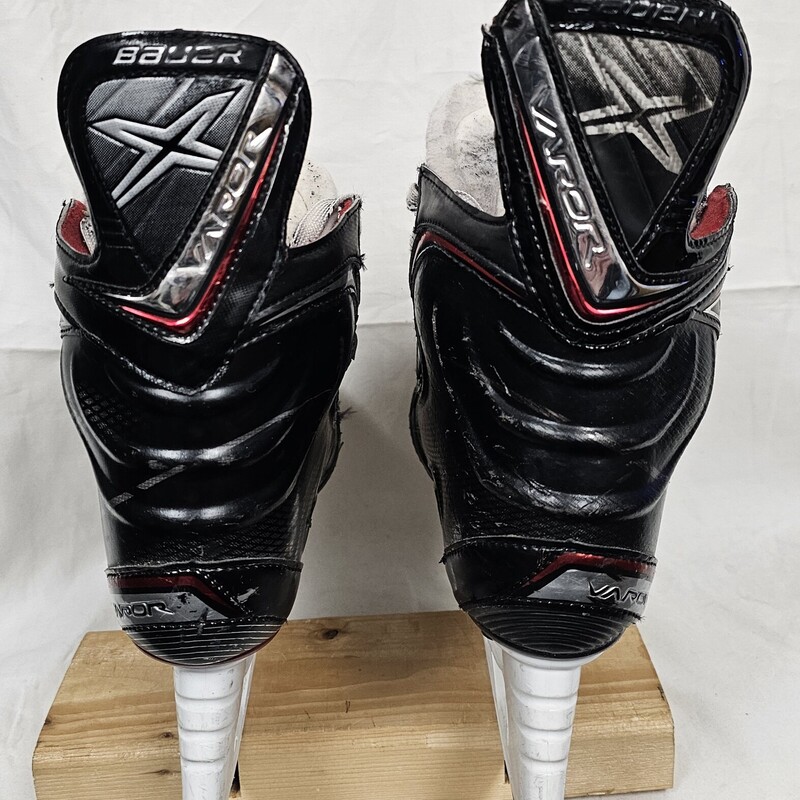 Pre-owned Bauer Vapor X500 Junior Hockey Skates, Size: 5