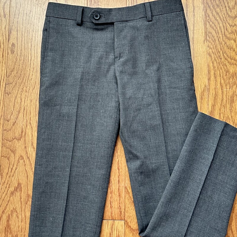 Tallia Pant, Gray, Size: 8

retails for $50


FOR SHIPPING: PLEASE ALLOW AT LEAST ONE WEEK FOR SHIPMENT

FOR PICK UP: PLEASE ALLOW 2 DAYS TO FIND AND GATHER YOUR ITEMS

ALL ONLINE SALES ARE FINAL.
NO RETURNS
REFUNDS
OR EXCHANGES

THANK YOU FOR SHOPPING SMALL!