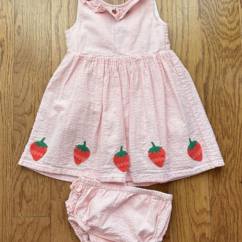 Baby Boden Dress, Pink, Size: 12-18m

FOR SHIPPING: PLEASE ALLOW AT LEAST ONE WEEK FOR SHIPMENT

FOR PICK UP: PLEASE ALLOW 2 DAYS TO FIND AND GATHER YOUR ITEMS

ALL ONLINE SALES ARE FINAL.
NO RETURNS
REFUNDS
OR EXCHANGES

THANK YOU FOR SHOPPING SMALL!