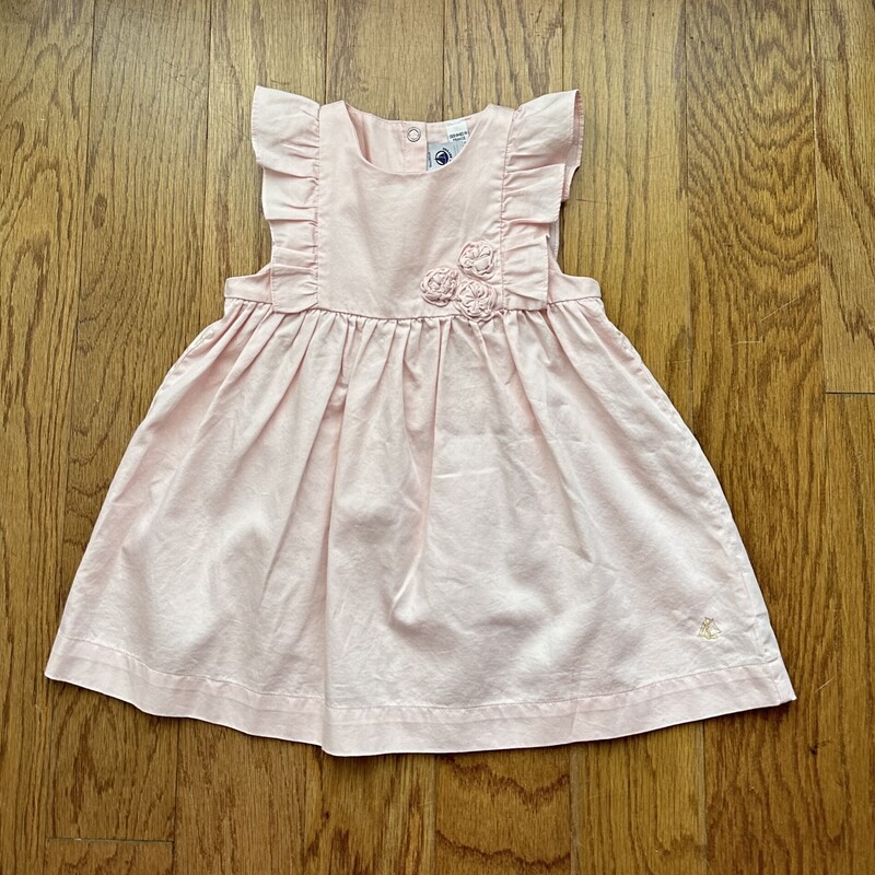 Petit Ami Dress, Pink, Size: 18m

FOR SHIPPING: PLEASE ALLOW AT LEAST ONE WEEK FOR SHIPMENT

FOR PICK UP: PLEASE ALLOW 2 DAYS TO FIND AND GATHER YOUR ITEMS

ALL ONLINE SALES ARE FINAL.
NO RETURNS
REFUNDS
OR EXCHANGES

THANK YOU FOR SHOPPING SMALL!
