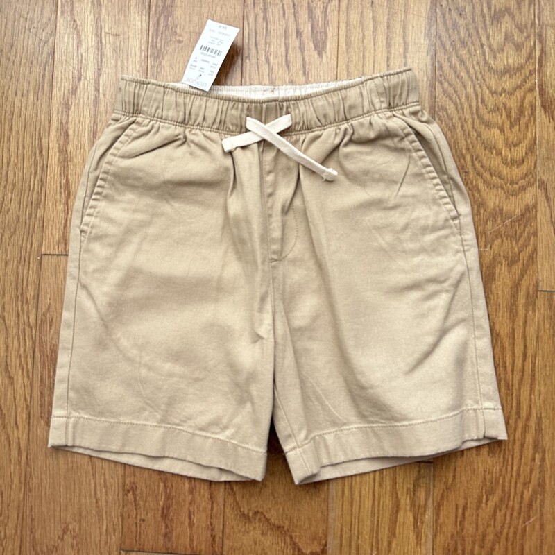 Crewcuts Short NEW, Khaki, Size: 8

brand new with $35 tag

FOR SHIPPING: PLEASE ALLOW AT LEAST ONE WEEK FOR SHIPMENT

FOR PICK UP: PLEASE ALLOW 2 DAYS TO FIND AND GATHER YOUR ITEMS

ALL ONLINE SALES ARE FINAL.
NO RETURNS
REFUNDS
OR EXCHANGES

THANK YOU FOR SHOPPING SMALL!