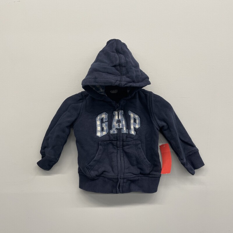 Gap, Size: 6-12m, Item: Sweater