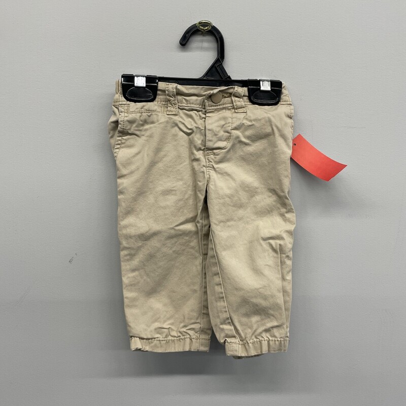 Gap, Size: 6-12m, Item: Pants