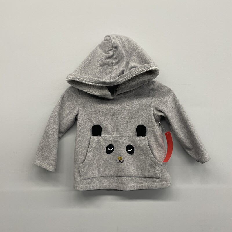 Carters, Size: 12m, Item: Sweater