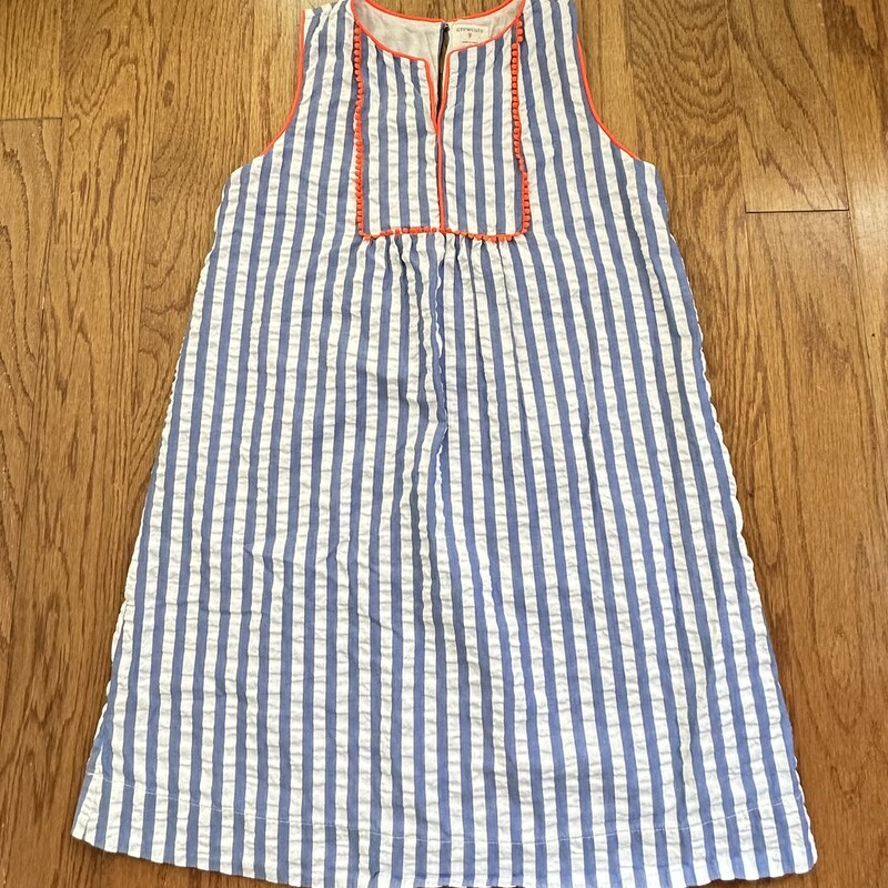 Crewcuts Dress, Blue, Size: 10

FOR SHIPPING: PLEASE ALLOW AT LEAST ONE WEEK FOR SHIPMENT

FOR PICK UP: PLEASE ALLOW 2 DAYS TO FIND AND GATHER YOUR ITEMS

ALL ONLINE SALES ARE FINAL.
NO RETURNS
REFUNDS
OR EXCHANGES

THANK YOU FOR SHOPPING SMALL!