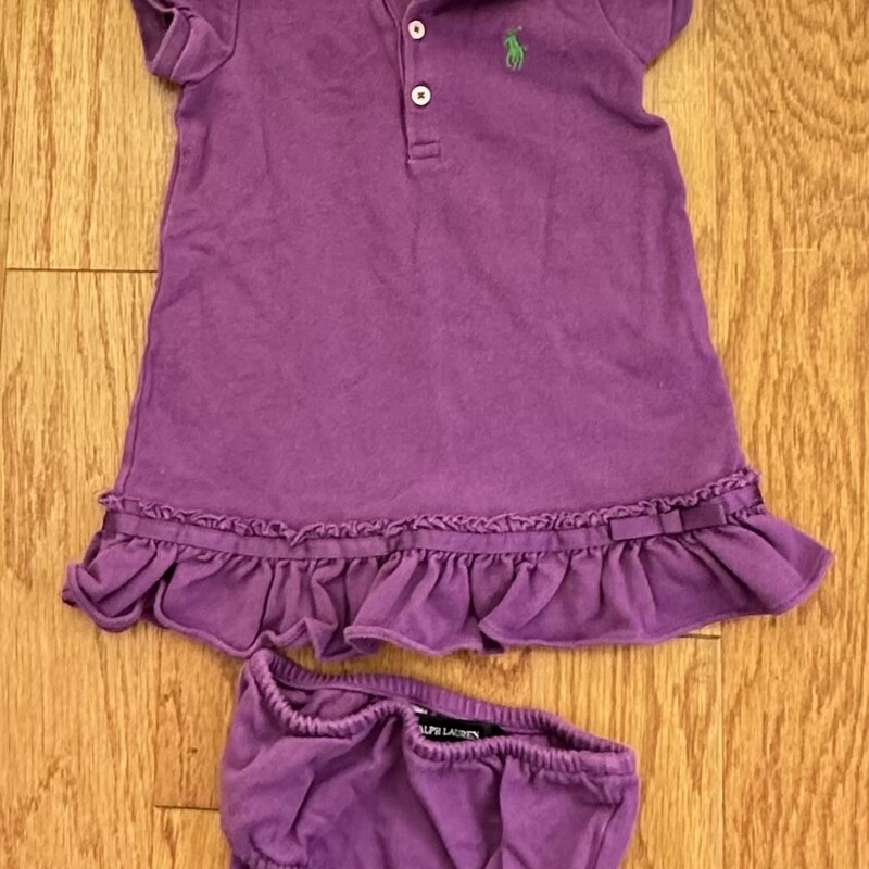 Ralph Lauren Dress, Purple, Size: 12m

FOR SHIPPING: PLEASE ALLOW AT LEAST ONE WEEK FOR SHIPMENT

FOR PICK UP: PLEASE ALLOW 2 DAYS TO FIND AND GATHER YOUR ITEMS

ALL ONLINE SALES ARE FINAL.
NO RETURNS
REFUNDS
OR EXCHANGES

THANK YOU FOR SHOPPING SMALL!