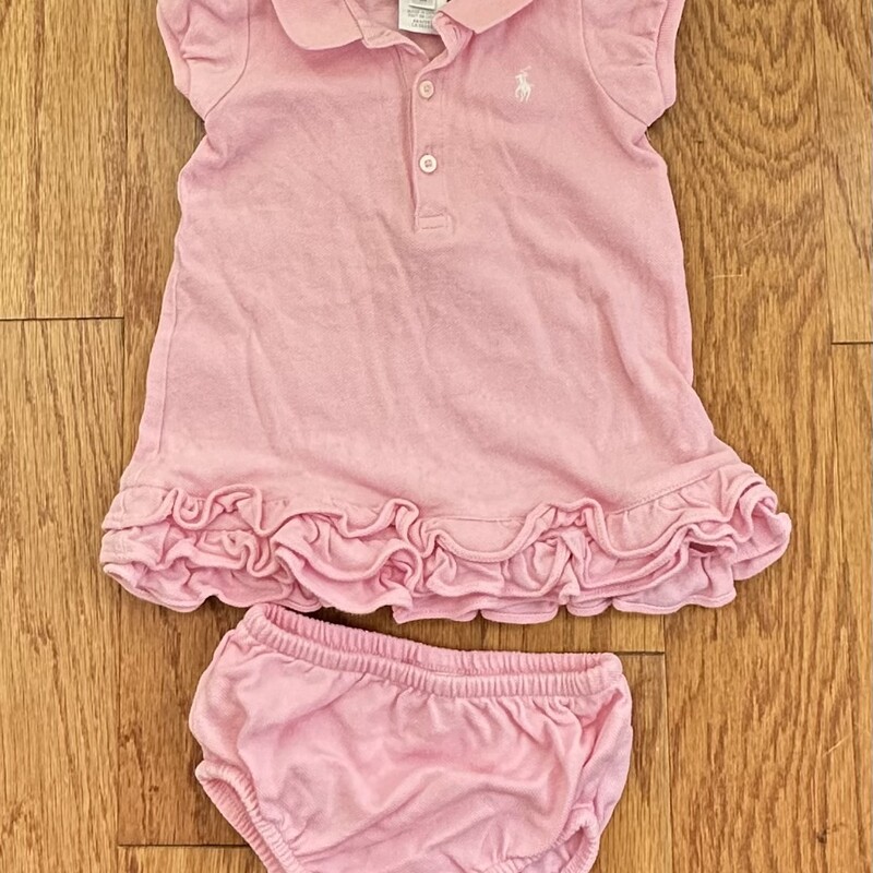 Ralph Lauren Dress, Pink, Size: 9m

FOR SHIPPING: PLEASE ALLOW AT LEAST ONE WEEK FOR SHIPMENT

FOR PICK UP: PLEASE ALLOW 2 DAYS TO FIND AND GATHER YOUR ITEMS

ALL ONLINE SALES ARE FINAL.
NO RETURNS
REFUNDS
OR EXCHANGES

THANK YOU FOR SHOPPING SMALL!
