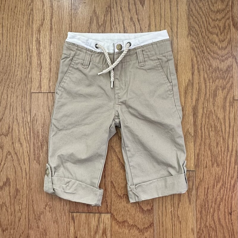 Janie Jack Pant, Khaki, Size: 12-18m

FOR SHIPPING: PLEASE ALLOW AT LEAST ONE WEEK FOR SHIPMENT

FOR PICK UP: PLEASE ALLOW 2 DAYS TO FIND AND GATHER YOUR ITEMS

ALL ONLINE SALES ARE FINAL.
NO RETURNS
REFUNDS
OR EXCHANGES

THANK YOU FOR SHOPPING SMALL!