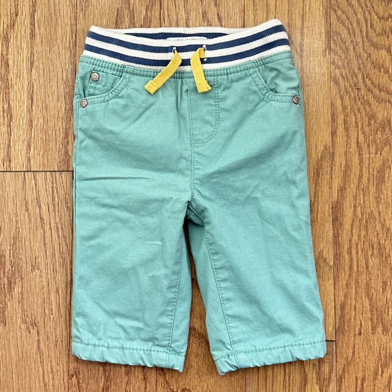 Baby Boden Pant