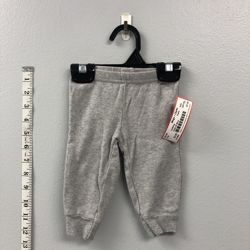 Child Of Mine, Size: 3-6m, Item: Pants
