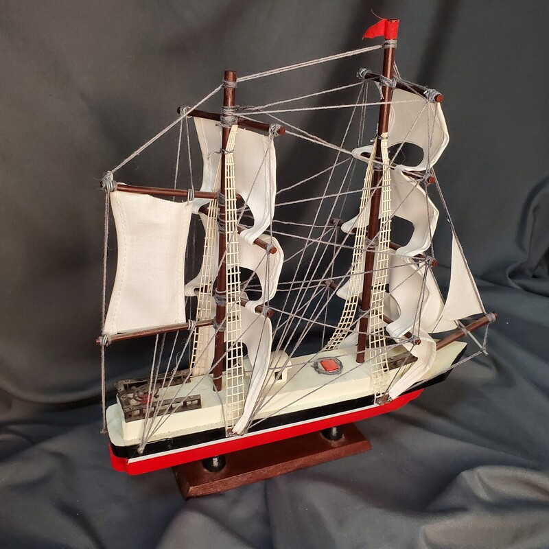 Model Ship