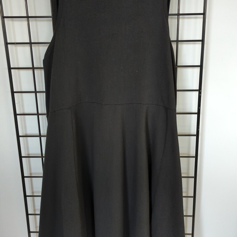 Torrid Skater Dress, Black, Size: 6X
BRAND NEW with TAGS
95% cotton, 5% spandex