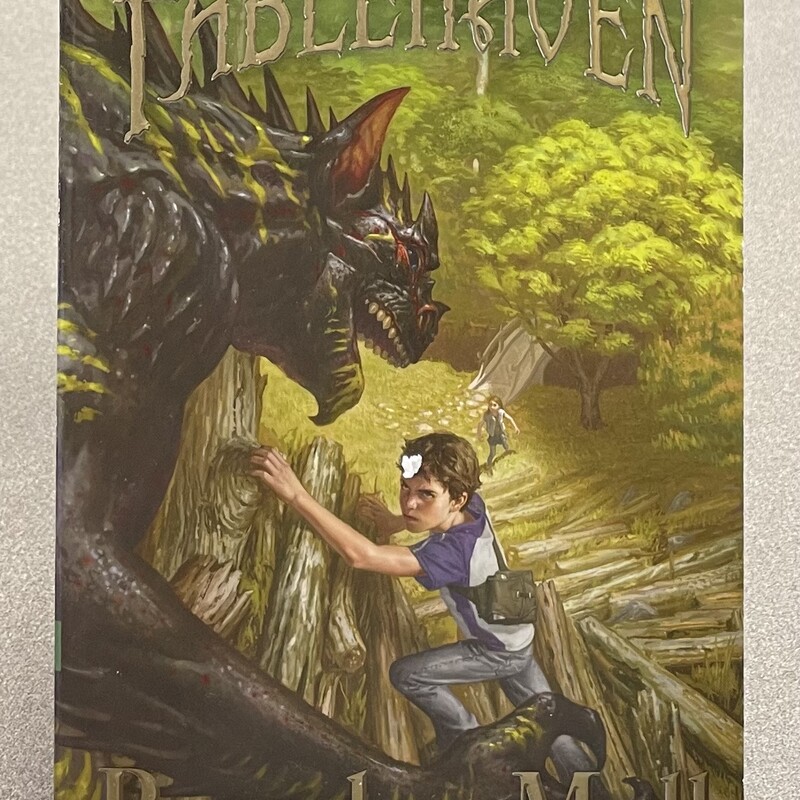 Fable Haven, Multi, Size: Paperback