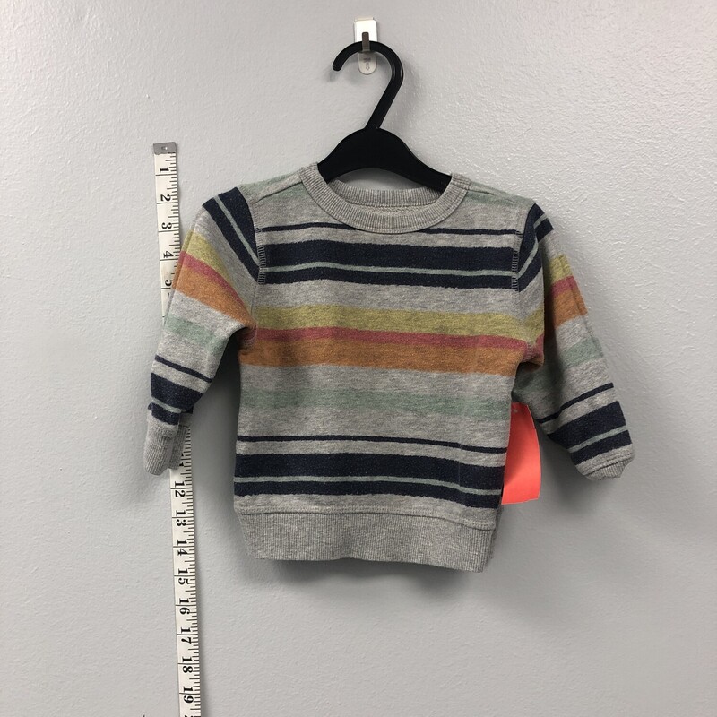 Gymboree, Size: 12-18m, Item: Sweater