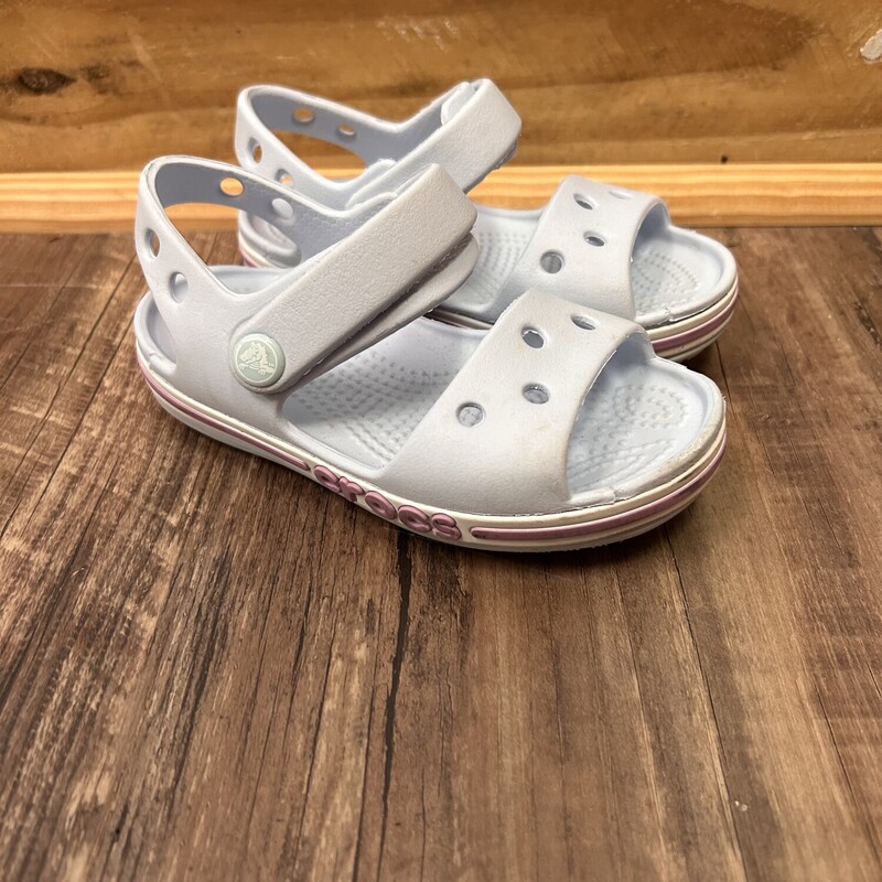 Crocs Toddler Sandal
