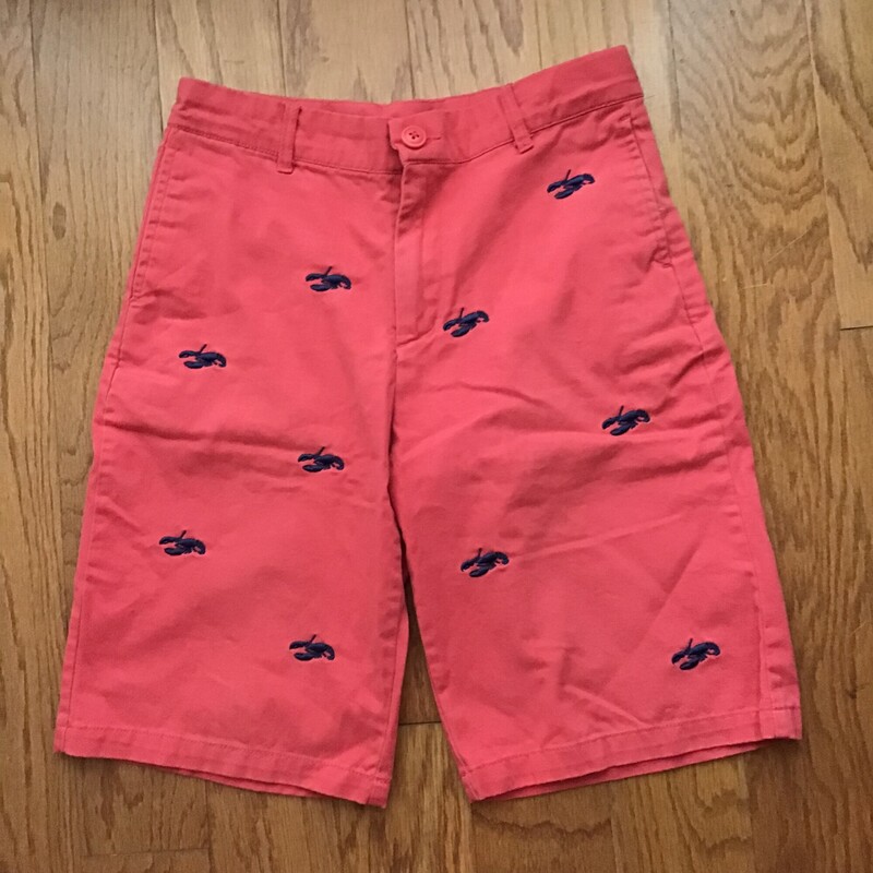 Eland Lobster Short, Pink, Size: 12

FOR SHIPPING: PLEASE ALLOW AT LEAST ONE WEEK FOR SHIPMENT

FOR PICK UP: PLEASE ALLOW 2 DAYS TO FIND AND GATHER YOUR ITEMS

ALL ONLINE SALES ARE FINAL.
NO RETURNS
REFUNDS
OR EXCHANGES

THANK YOU FOR SHOPPING SMALL!