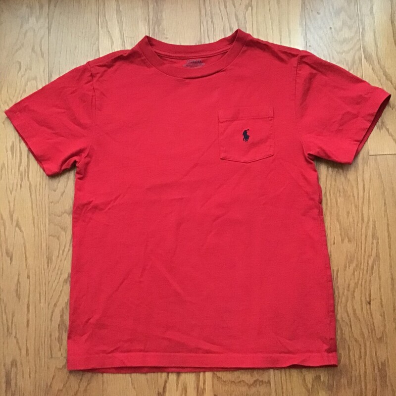 Polo Ralph Lauren Shirt, Red, Size: 10-12

FOR SHIPPING: PLEASE ALLOW AT LEAST ONE WEEK FOR SHIPMENT

FOR PICK UP: PLEASE ALLOW 2 DAYS TO FIND AND GATHER YOUR ITEMS

ALL ONLINE SALES ARE FINAL.
NO RETURNS
REFUNDS
OR EXCHANGES

THANK YOU FOR SHOPPING SMALL!