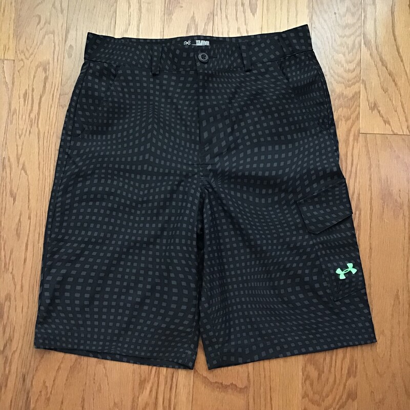 Under Armour Short NEW, Black, Size: XL

new without tag

FOR SHIPPING: PLEASE ALLOW AT LEAST ONE WEEK FOR SHIPMENT

FOR PICK UP: PLEASE ALLOW 2 DAYS TO FIND AND GATHER YOUR ITEMS

ALL ONLINE SALES ARE FINAL.
NO RETURNS
REFUNDS
OR EXCHANGES

THANK YOU FOR SHOPPING SMALL!
