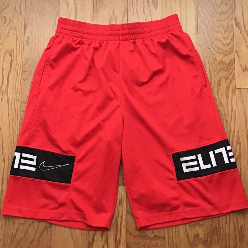 Nike Short, Red, Size: XL

FOR SHIPPING: PLEASE ALLOW AT LEAST ONE WEEK FOR SHIPMENT

FOR PICK UP: PLEASE ALLOW 2 DAYS TO FIND AND GATHER YOUR ITEMS

ALL ONLINE SALES ARE FINAL.
NO RETURNS
REFUNDS
OR EXCHANGES

THANK YOU FOR SHOPPING SMALL!