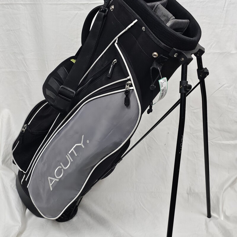 Aquity Golf Stand Bag