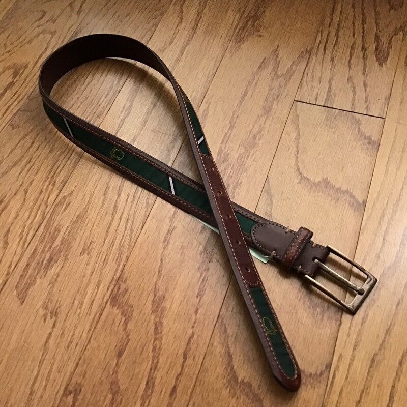 Masters Belt, Leather, Size: 28

FOR SHIPPING: PLEASE ALLOW AT LEAST ONE WEEK FOR SHIPMENT

FOR PICK UP: PLEASE ALLOW 2 DAYS TO FIND AND GATHER YOUR ITEMS

ALL ONLINE SALES ARE FINAL.
NO RETURNS
REFUNDS
OR EXCHANGES

THANK YOU FOR SHOPPING SMALL!